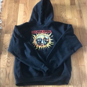 Sublime hoodie